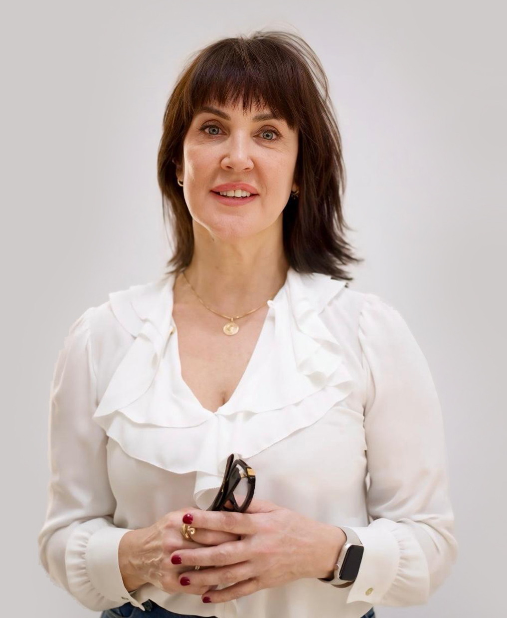 Victoria Carballo Álvarez, agente exclusiva de SegurCaixa Adeslas